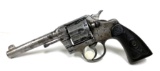 1919 Colt Army Special 38 Caliber Revolver