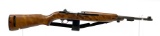 WWII 1944 I.B.M. Corp. M1 Carbine .30 Caliber Semi-Automatic Rifle