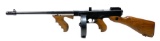 Excellent Thompson M1927 A1 Semi-Automatic Carbine with Type 