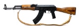Romanian Romarm GP WASR-10 7.62x39 Semi-Automatic AK-47 Rifle