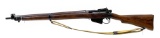 WWII 1943 Lee-Enfield Long Branch No. 4 Mk. 1 Bolt Action .303 British Rifle