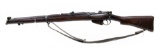 WWII 1941 Short Magazine Lee-Enfield Lithgow Arsenal No. 1 Mk. III Bolt Action .303 British Rifle