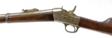 Remington M1871 Rolling Block .43 Spanish (11.15x58mmR) Rifle
