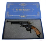 NIB Cabella’s Pietta LeMat Cavalry .44 Caliber Blackpowder Revolver