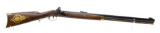 Cabela’s Investarms Model 130B .50 Caliber Flintlock Hawken Rifle