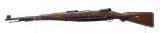 WWII 1943 German Nazi Mauser K98 “byf 43” 8MM Bolt Action Rifle