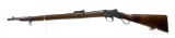 Commonwealth of Australia marked BSA Martini .310 Cadet Rifle