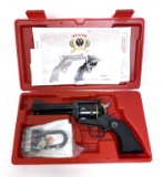 NIB 2006 Ruger “50th Year Anniversary” New Model Blackhawk .357 MAGNUM Revolver