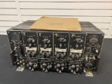 Military Radio Equipment - US Navy Model ATD Aircraft Radio Type CRR-52253 Transmitter