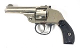 Harrington & Richardson .32 Cal. S&W Top Break Revolver - Serial 100000