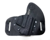 Cross Breed Black Hellcat OWB Holster