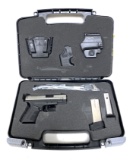 LNIB Springfield Armory XDM 2.0 with Grip Zone 9MM Semi-Automatic Pistol