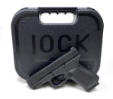 NIB Glock 44 .22 LR Semi-Automatic Pistol in Case