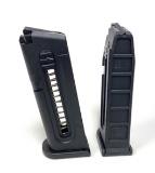 Pair of Glock 44 .22 LR 10-Round Magazines