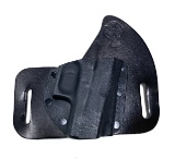 Cross Breed OWB Holster for Glock 43X