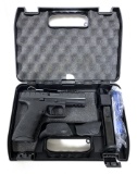 NIB Beretta APX Semi-Automatic 9MM Pistol