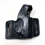 Factory Beretta PX4 Storm OWB Leather Holster