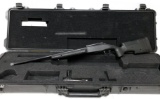 Kimber 8400 Advanced Tactical .308 WIN.  Bolt Action Sniper Rifle in Pelican Case