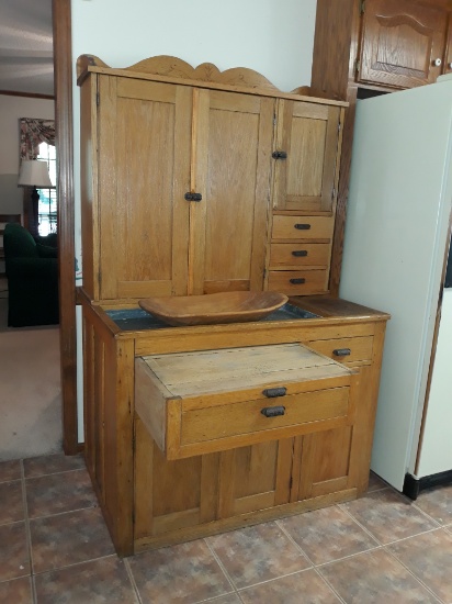 Absolute Online Estate Auction- Easley