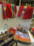 St. Labre Indian School Throws, Dream Catchers, Tote Bag and Woven