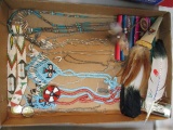 Native American Style Fashion Jewelry