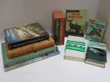 Sportsman's and Outdoor Guide Books