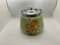Vintage Bramley Brentleigh English Biscuit Jar
