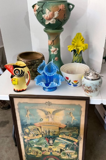 Absolute Online Estate Auction #2- Moore
