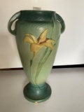 Roseville 141-15 Huge Zephyr Lily Vase