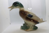 Pottery Duck - no marks