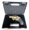 Taurus M650 .357 MAG. 2” Snub Nose Revolver in Case