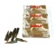 NIB 67rds. of 6.5 GRENDEL 100gr. FMJ WOLF Ammunition