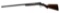 The Crescent Firearms Co. No. 15 Empire Invector 12 GA. Single Shotgun