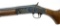 Excellent Marlin Model 200 12 GA. Single Shotgun