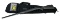 New Browning T-Bolt Straight Pull .22 LR Composite Sporter Rifle with Scope Mount and Midway Case