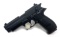 Excellent German Sig Sauer Mosquito .22 LR Semi-Automatic Pistol