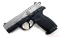 Excellent FN Model FNP-9 Semi-Automatic 9MM Pistol