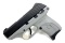 Excellent Ruger EC9s 9MM Semi-Automatic Pistol
