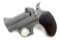 Inland Mfg. / Bond Arms “LIBERATOR” .45 ACP Derringer