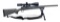 Excellent Remington Model 700 SPS Tactical AAC-SD 6.5 CREEDMOOR Bolt Action Rifle with Scope & Bipod