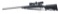 Excellent Remington Model 700 7MM REM. MAG. Bolt Action Rifle with Nikon Scope & Sling