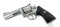 S&W Model 686 .357 Magnum Revolver used by OJ Simpson in CIA Code Name: Alexa