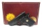 LNIB 1986 Colt MK IV/Series 80 Mustang .380 Auto Pocket Pistol