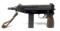 Scarce Preban Armitage Intl. Skorpion Scarab 9mm Pistol used by Terrorists in CIA Code Name: Alexa