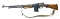 Full Scale M1918 BAR - Browning Automatic Rifle Movie Prop Replica