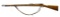 Exceptional Antique Infantry Gewehr M1871/84 German Mauser Repeating Rifle in .45-70 Govt.