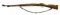 Excellent 1905 Carl Gustafs Model 1896 Bolt Action 6.5x55mm Swedish Mauser