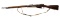 1915 Tula M91 Finn Captured Hex Receiver Mosin-Nagant 7.62x54r Bolt Action Rifle