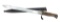 WWI 1916 German M1898 Mauser “Butcher Blade” Bayonet