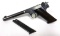 High Standard H-D Military .22 LR Semi-Automatic Pistol